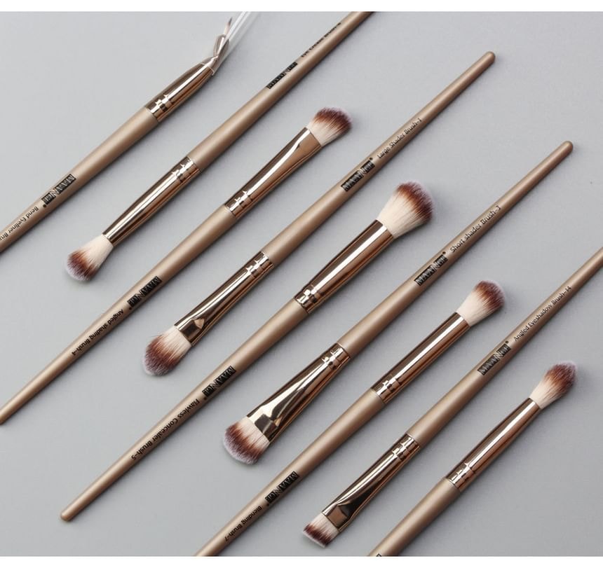 Beautrend - Set of 20: Makeup Brush