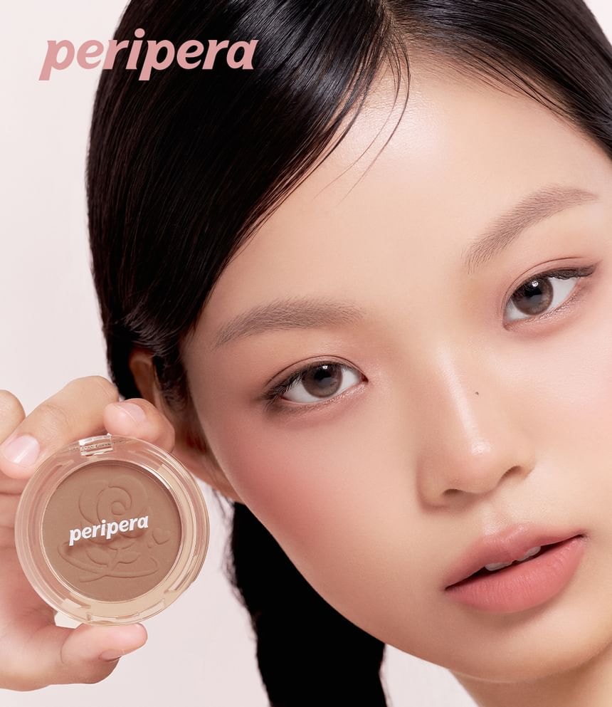 peripera - Pure Blushed Sunshine Cheek - 9 Colors
