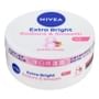 NIVEA - Extra Bright Radiant & Smooth Body Cream