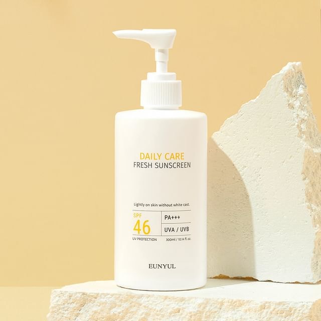 EUNYUL - Daily Care Fresh Sunscreen