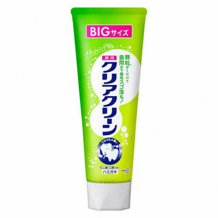 Kao - Clear Clean Toothpaste