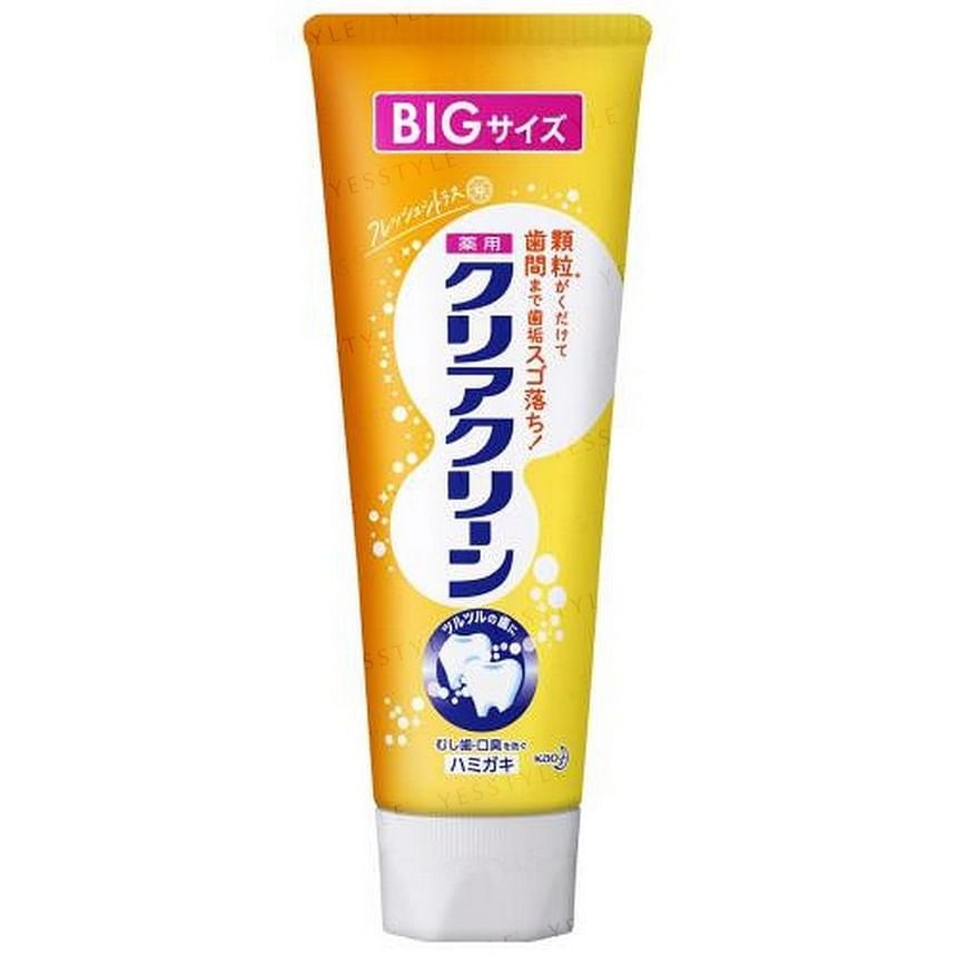 Kao - Clear Clean Toothpaste