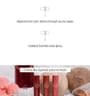 romand - Juicy Lasting Tint 2020 F/W Series - 4 Colors