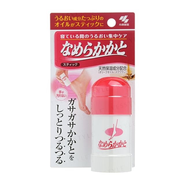Kobayashi - Heel Smoothing Stick