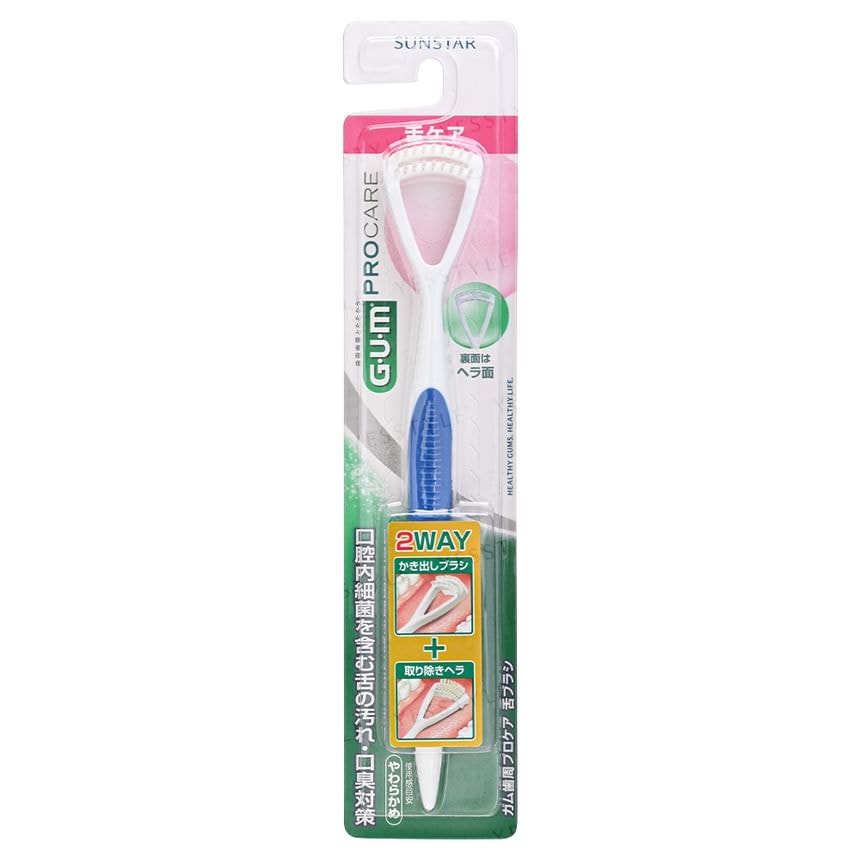 Sunstar - Gum Pro Care Periodontal Brush