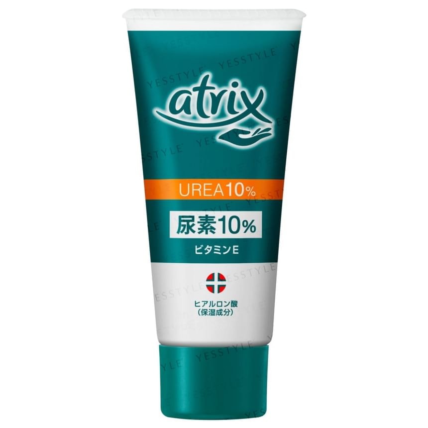 Kao - Atrix Urea 10% Hand Cream (60g)