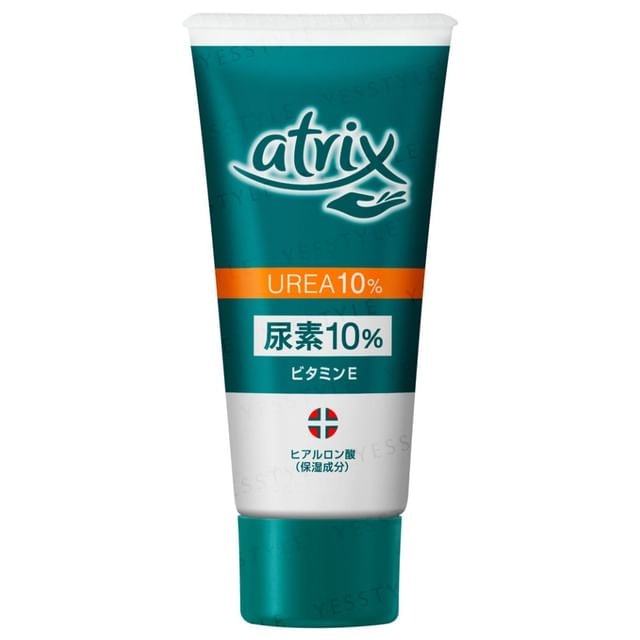 Kao - Atrix Urea 10% Hand Cream
