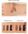 MQNY - The Big Waterproof Pencil Gel Liner - 10 Colors
