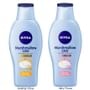 Nivea Japan - Marshmallow Care Body Milk