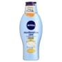 Nivea Japan - Marshmallow Care Body Milk