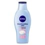 Nivea Japan - Marshmallow Care Body Milk