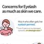 COSNORI - Long Active Eyelash Serum
