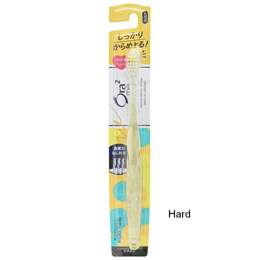 Sunstar - Ora2 Me Spiral Catch Toothbrush