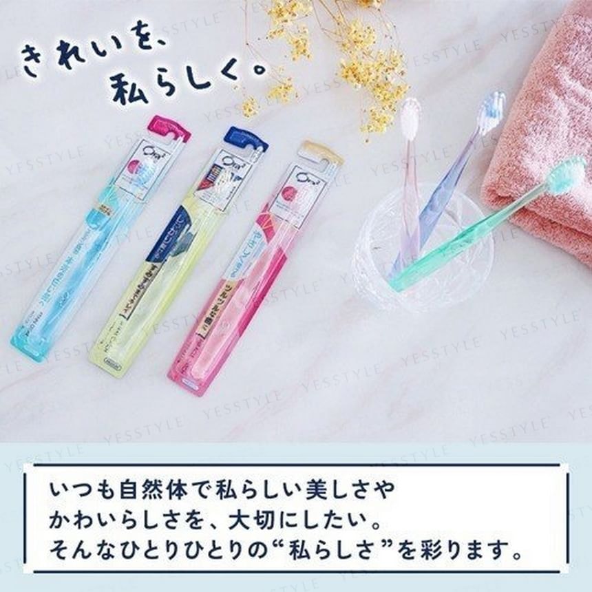 Sunstar - Ora2 Me Spiral Catch Toothbrush