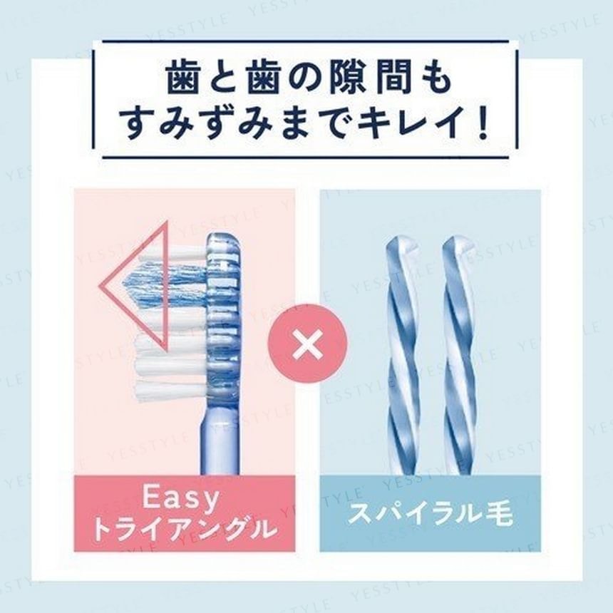 Sunstar - Ora2 Me Spiral Catch Toothbrush