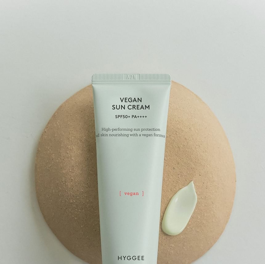 HYGGEE - Vegan Sun Cream