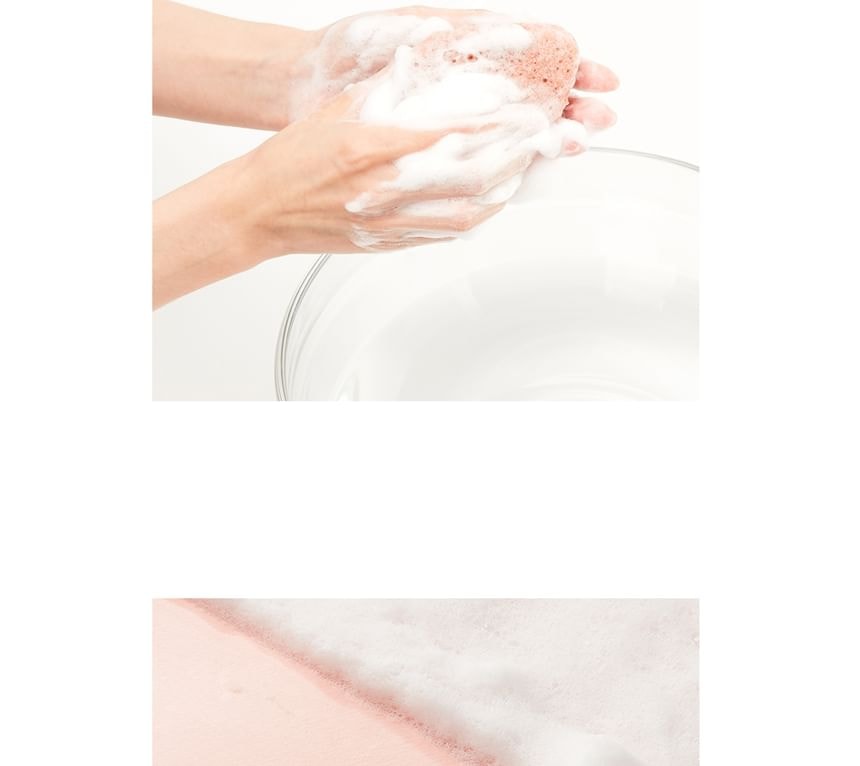 Purito SEOUL - Bamboo Charcoal Konjac Sponge