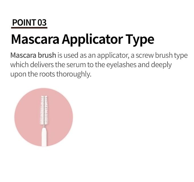 ETUDE - My Lash Serum Jumbo