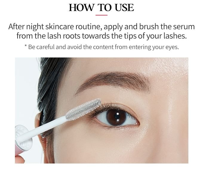 ETUDE - My Lash Serum Jumbo