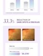 Mary&May - Tranexamic Acid + Glutathione Eye Cream