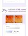 Mary&May - Tranexamic Acid + Glutathione Eye Cream