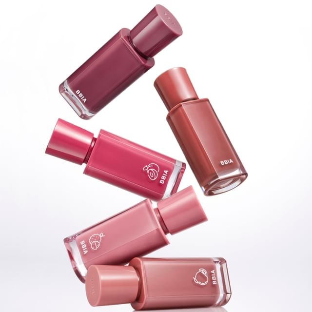 BBIA - Glow Tint - 23 Colors