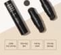 RiRe - Quick Hair Cover Stick - 2 Colors