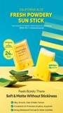 NATURE REPUBLIC - California Aloe Sun Stick - 2 Types