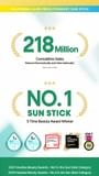 NATURE REPUBLIC - California Aloe Sun Stick - 2 Types