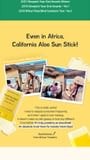 NATURE REPUBLIC - California Aloe Sun Stick - 2 Types