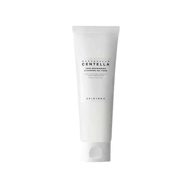 SKIN1004 - Madagascar Centella Tone Brightening Cleansing Gel Foam