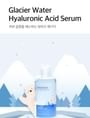 mixsoon - Glacier Water Hyaluronic Acid Serum Jumbo