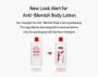 TIA'M - Anti Blemish Body Lotion Back & Chest