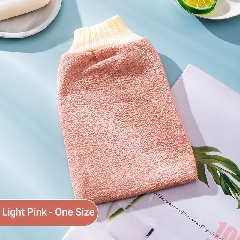 Porcini - Body Scrub Mitt