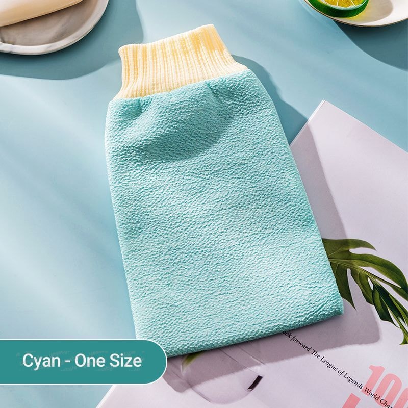 Porcini - Body Scrub Mitt