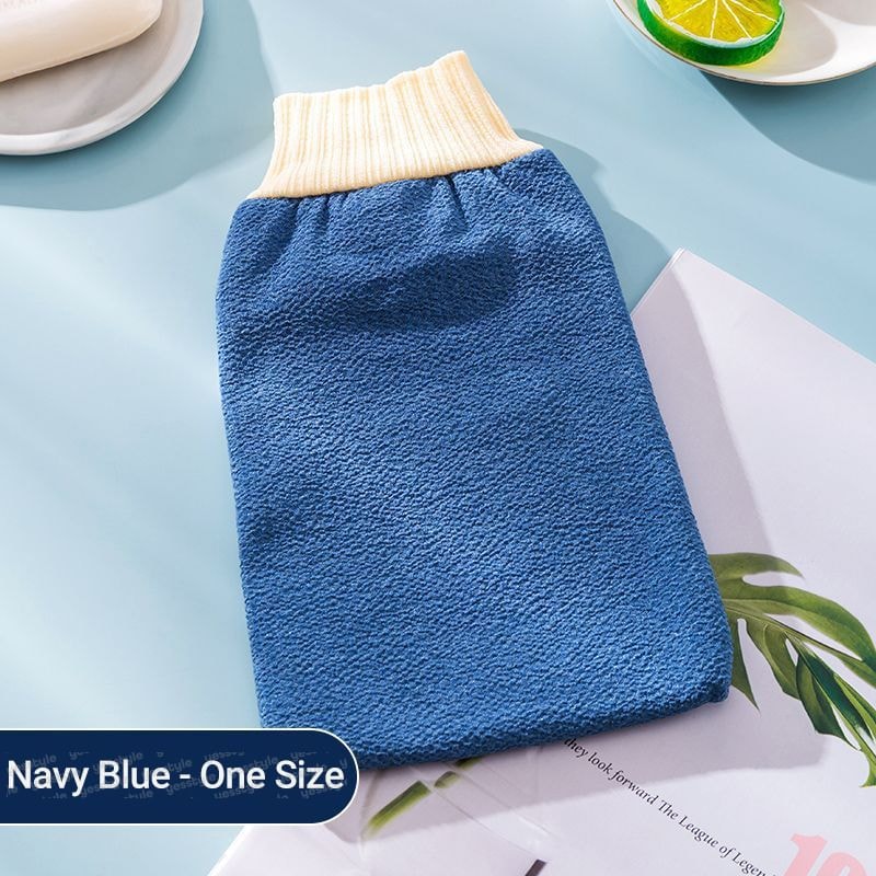 Porcini - Body Scrub Mitt