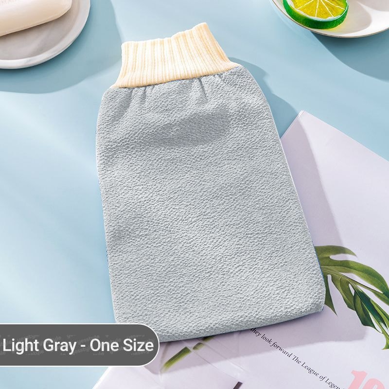 Porcini - Body Scrub Mitt