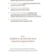 MIZON - Niacinamide Smoothing Body Lotion