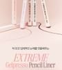 CLIO - Extreme Gelpresso Pencil Liner - 10 Colors