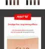 CLIO - Superproof Pen Liner - 4 Colors