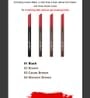 CLIO - Superproof Pen Liner - 4 Colors