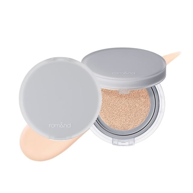 romand - Nu Zero Cushion - 5 Colors