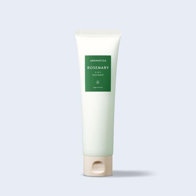 AROMATICA - Rosemary 3-in-1 Treatment