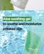 Isntree - Aloe Soothing Gel Moisture Type