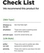 Isntree - Aloe Soothing Gel Moisture Type