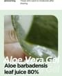 Isntree - Aloe Soothing Gel Moisture Type