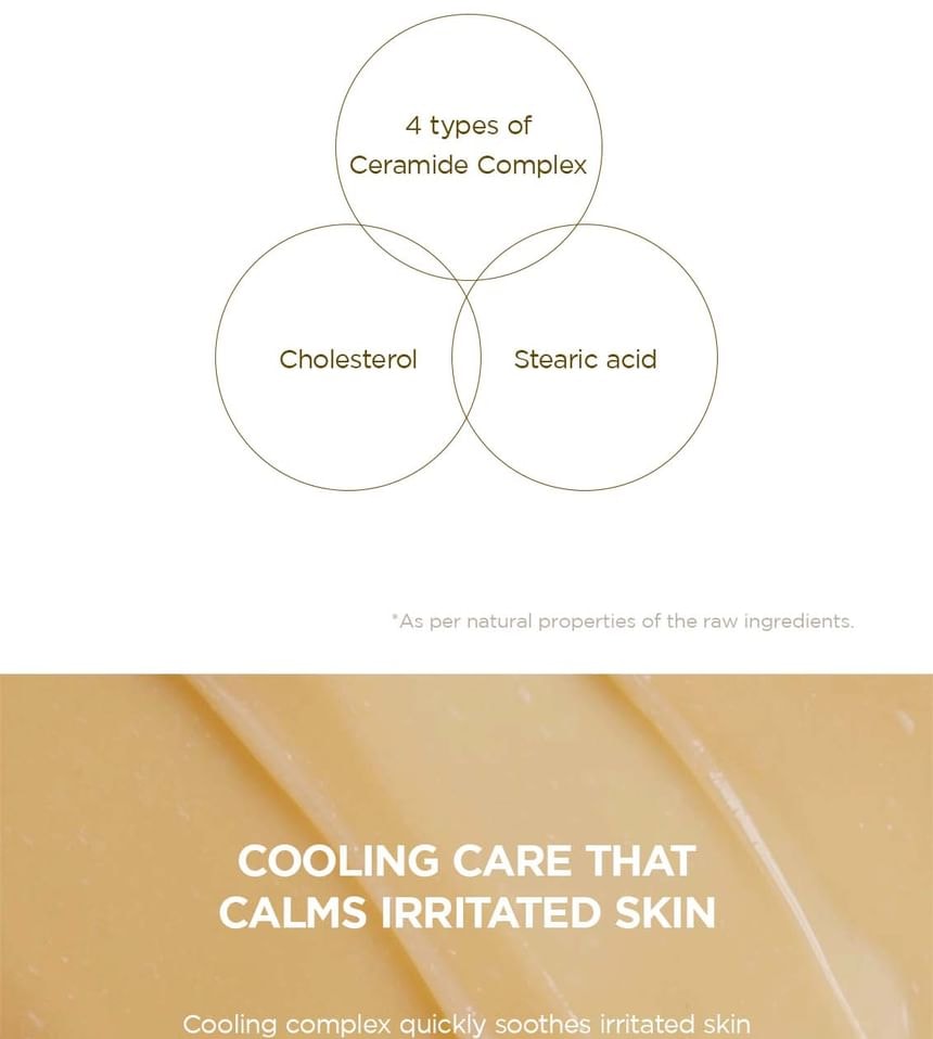 SKIN1004 - Madagascar Centella Soothing Cream