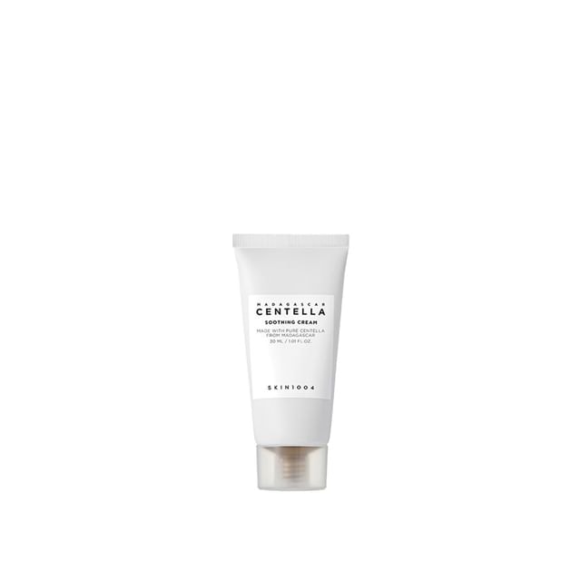 SKIN1004 - Madagascar Centella Soothing Cream Mini