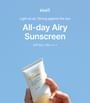 Dear, Klairs - All-day Airy Sunscreen