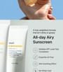 Dear, Klairs - All-day Airy Sunscreen